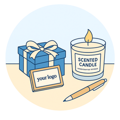Corporate Gifting