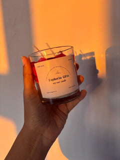 Jar Candle