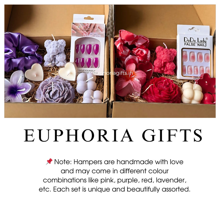 euphoria-gifts-rakhi-candle-hamper-assorted-colours

