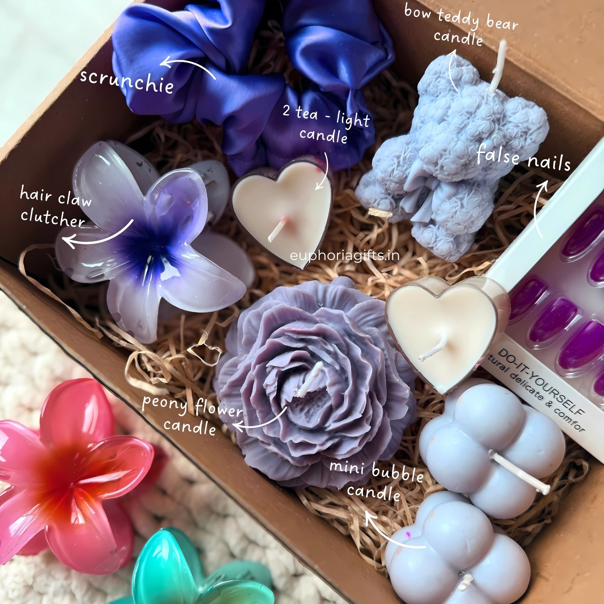 lavender-aesthetic-gift-box-for-girlfriend