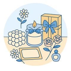 Return Gifts & Wedding Favors