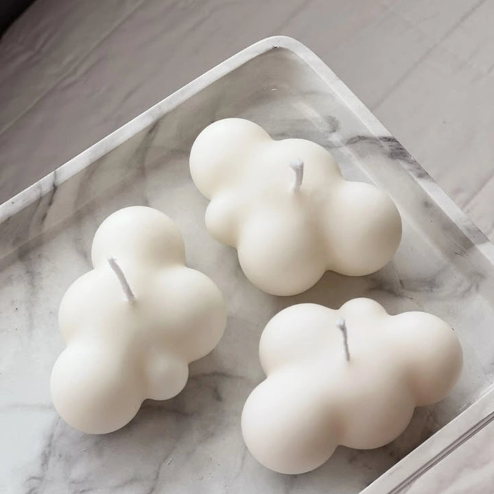 cloud candle